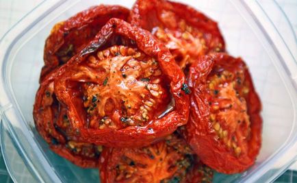 Ползи и вреди на пресни домати за здравето на мъжете и жените