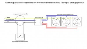 Таван лампи с ръцете си - особено монтаж и свързване