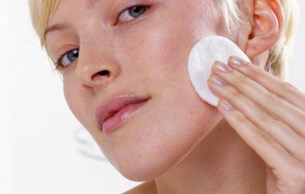Условия за лицето грижа за кожата