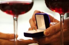 Брак предложение - в проза и стихове