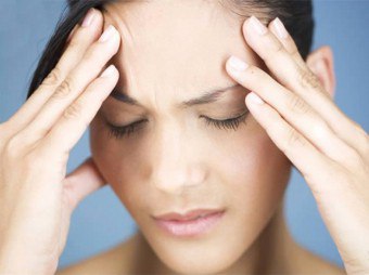 Причини за възникване на пулсация при болестта на главата, неговата кауза