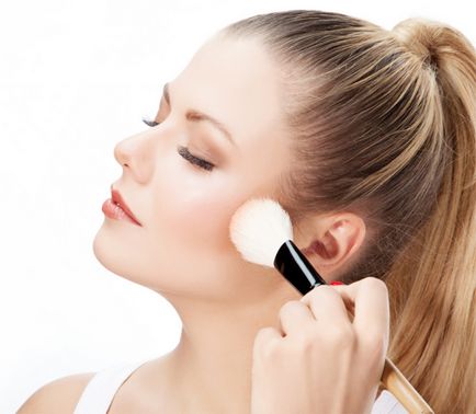 Използване на цинков оксид в козметиката и медицина - лекарства