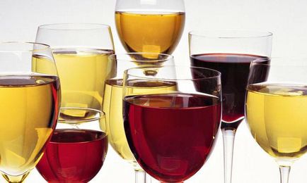 Доказана рецепта на домашно вино от плодовете