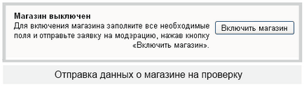 Разширено откъси в Yandex репетиция