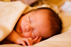 Детето не спи добре най-вероятните причини за лош сън в едно дете - на новороденото