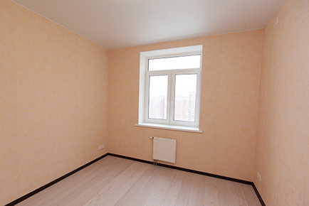 Ремонт 1-стаен апартамент за продажба в Москва, цени за ремонт на апартаменти с една спалня, цената на