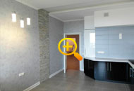 Ремонт 1 стаен апартамент в Москва евтин, цената на довършителни едностаен апартамент от 2 500 рубли