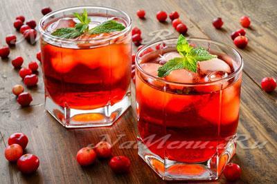 Рецепти тинктури на алкохол в домашни условия