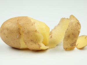 Рецепта за заек яхния с картофи