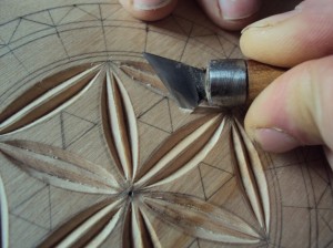 Дърворезба за начинаещи как да започнат, с моделите на верига
