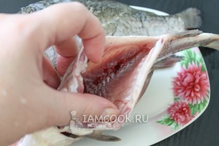 Пържена риба - най-добрият начин да се подготвят риба