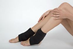 Еризипел на крака - лечение на народната медицина