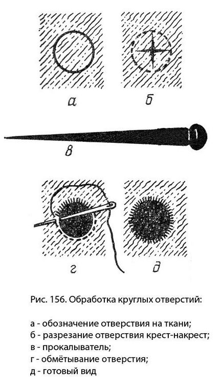 Монтаж - Шнур