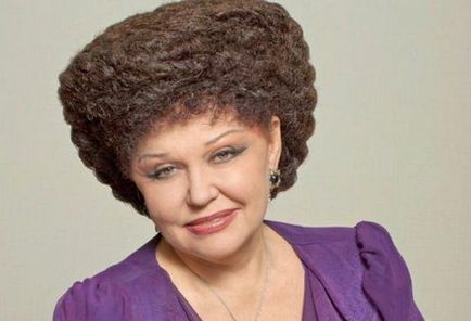 Сенатор Петренко прическа жена MP със снимки