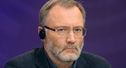Сергей Mikheyev нови санкции, новини информация анализатор