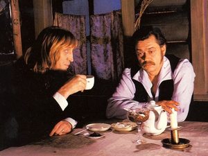 Серия бригада (2002) - актьорите и роли - български телевизионен сериал