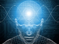 Шест състояния на съзнанието, човешката енергия точка