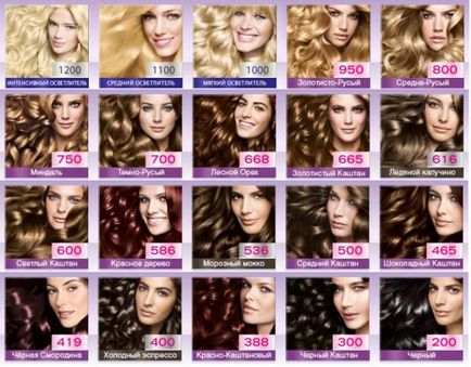 Schwarzkopf цвят на косата палитра essensiti, перфектно мус, млн цвят, цвят на кожата маска, nectra