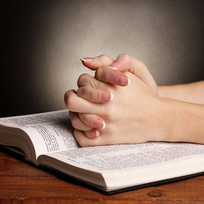 Силни молитви и конспирации срещу щети и уроки