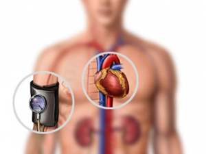 Сърцебиене в главата - скалпел - медицинска информация и образователен портал