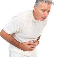 Симптомите на гастрит и язва на стомаха, първите признаци, лечение