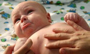 Колко може да ви даде Espumizan новородено дозиране и инструкции