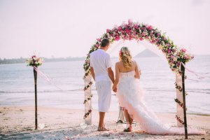 Колко струва една сватба в Тайланд