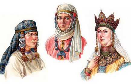 Славяни - кой е историята и митовете на славяните