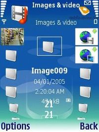 Смартфоните Symbian и BlackBerry операционна система