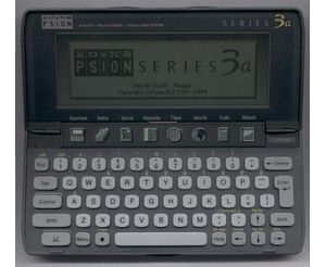 Смартфоните и къпина Symbian операционна система (работещи) Смартфоните Symbian и BlackBerry операционна система
