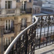 Тълкуване на сънища балкон, това, което една мечта да стои на балкона в съня си