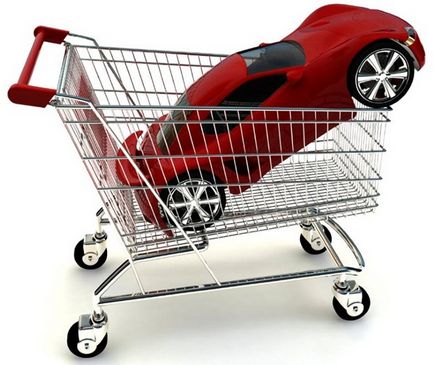 Съвети за закупуване на автомобил за начинаещи