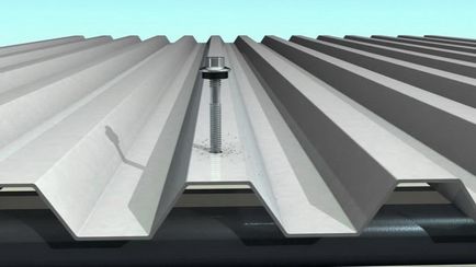 Съвременните покривни материали за покрива
