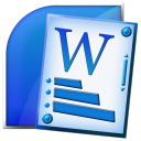 Създаване на формуляр в Word 2007 - за поддръжка на потребителите на Windows XP 7-