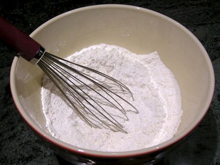 Как да се замени содата в печене