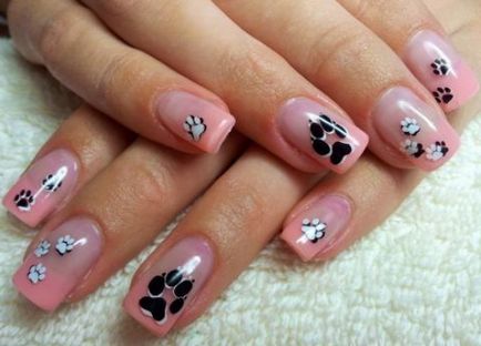 Stamping какво е, как да се направи, за нокти щамповане (а) Stamping какво е, как да се направи, за нокти щамповане