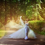 Сценарий сватба в природата, скриптове, конкурси и поздравления