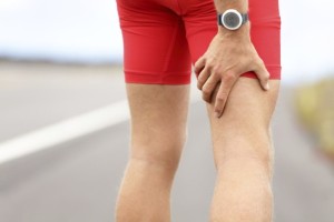Спазми краката причини, защо това се случва лечение