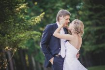 Сватба в стил - какво къде кога