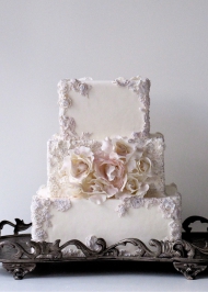 Сватбени торти снимки