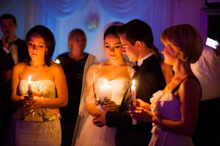 Сватбени традиции в България модерни и древни обичаи
