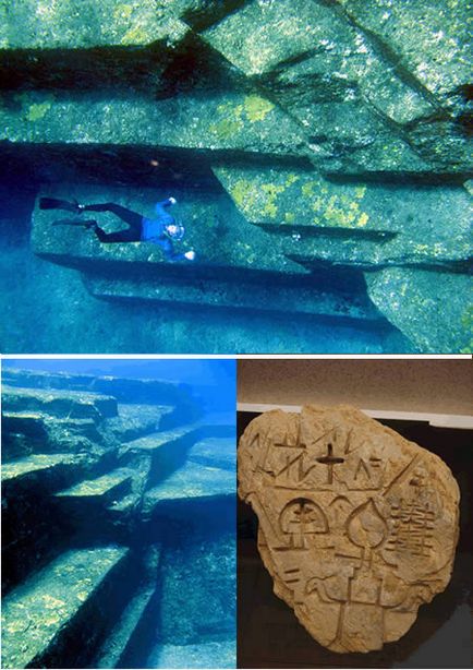 Мистериозни предмети на дъното на езера, морета и океани, блогър aniase онлайн 1 сеп, 2013, с клюки