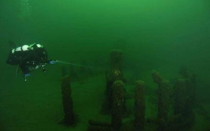 Мистериозни предмети на дъното на езера, морета и океани, блогър aniase онлайн 1 сеп, 2013, с клюки