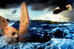 Тайните на Атлантида - Изчезналата континент, древната цивилизация на Атлантида