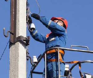 Технически условия за присъединяване към електрическите мрежи за дома