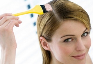 Tonic косата - използването на палитрата, прегледи