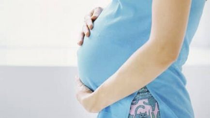 тон на матката по време на бременност, които правят, симптоми, причини и профилактика