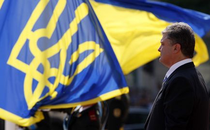Украйна не знае какво да прави с Донбас - основна новина