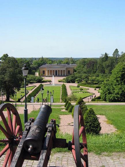 Uppsala, Енциклопедия