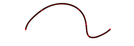 Урок илюстратор - създаване контур вектор модел с таблетка - rboom